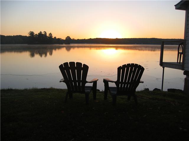 Buckhorn Narrows Resort