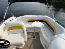 Load image into Gallery viewer, 2014 Hurricane SunDeck with 220 HP - $39,000