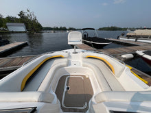Load image into Gallery viewer, 2014 Hurricane SunDeck with 220 HP - $39,000