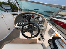 Load image into Gallery viewer, 2014 Hurricane SunDeck with 220 HP - $39,000