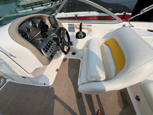 Load image into Gallery viewer, 2014 Hurricane SunDeck with 220 HP - $39,000
