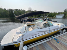 Load image into Gallery viewer, 2014 Hurricane SunDeck with 220 HP - $39,000