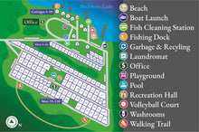 Load image into Gallery viewer, Cottage Info