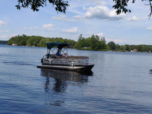 Load image into Gallery viewer, 18' Pontoon Rental
