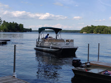 Load image into Gallery viewer, 18' Pontoon Rental