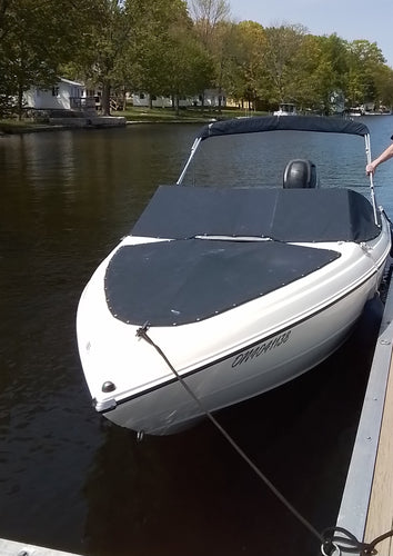 Boat - 2013 Stingray $20,000