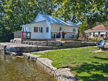 Load image into Gallery viewer, Three Bedroom Cottage 10