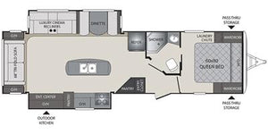 Trailer 105 - $42,000