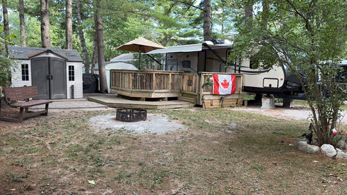 Trailer 105 - $42,000