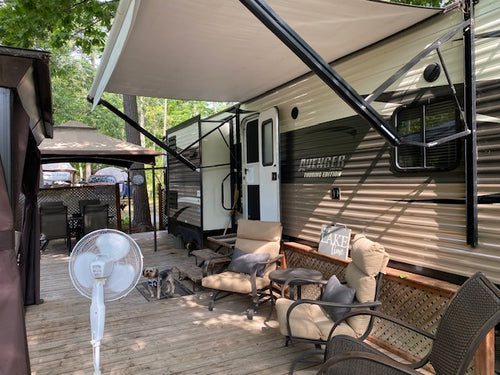 Trailer 52 - $36,000