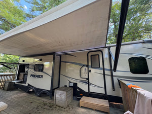 Trailer 105 - $42,000