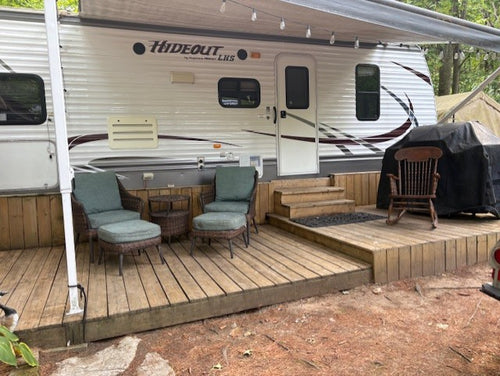 Trailer 116 - $18,000