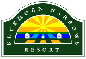 Buckhorn Narrows Summer Resort