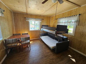 One Bedroom Cottage 9