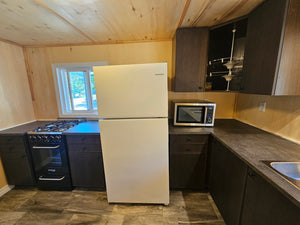 One Bedroom Cottage 9