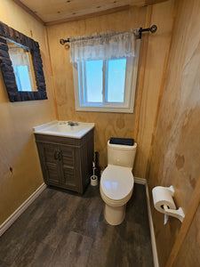 One Bedroom Cottage 9