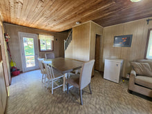 Load image into Gallery viewer, Four Bedroom Cottage 1