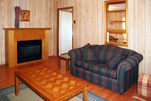Two Bedroom Cottage 6