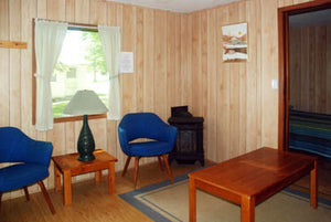 One Bedroom Cottage 7