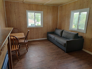 One Bedroom Cottage 9