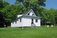 Four Bedroom Cottage 1