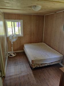 One Bedroom Cottage 9